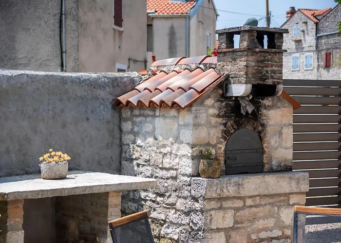 Casa Sossi Near Rovinj