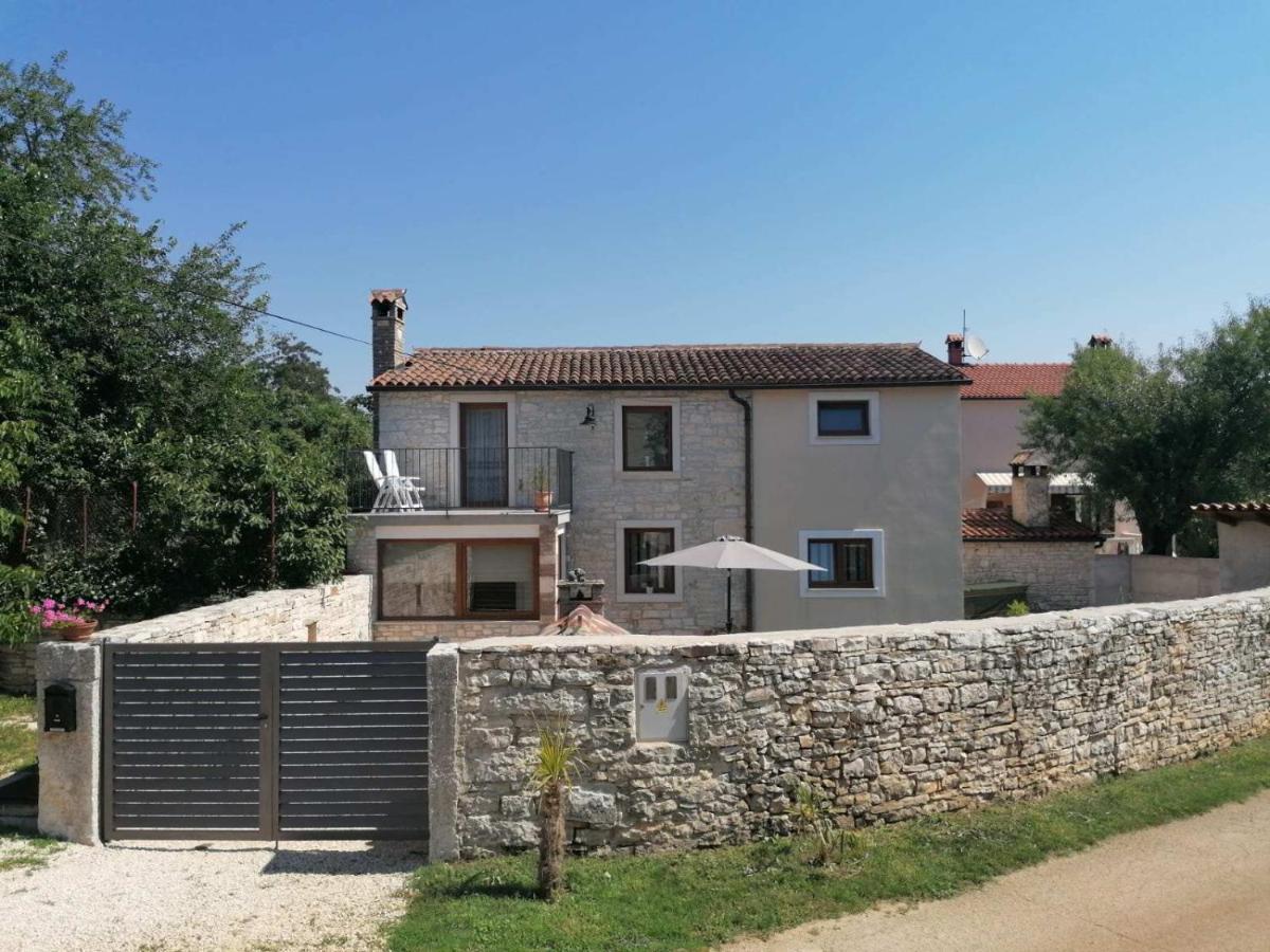 Holiday home Casa Sossi Near Rovinj Kanfanar