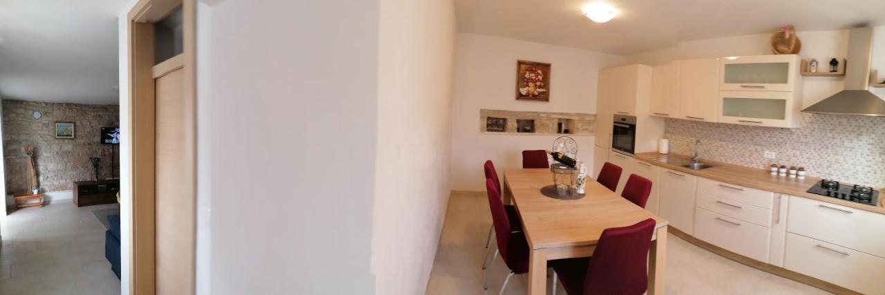 Holiday home Casa Sossi Near Rovinj *