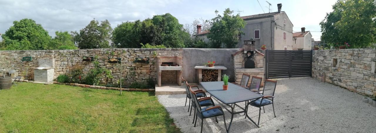 Holiday home Casa Sossi Near Rovinj *