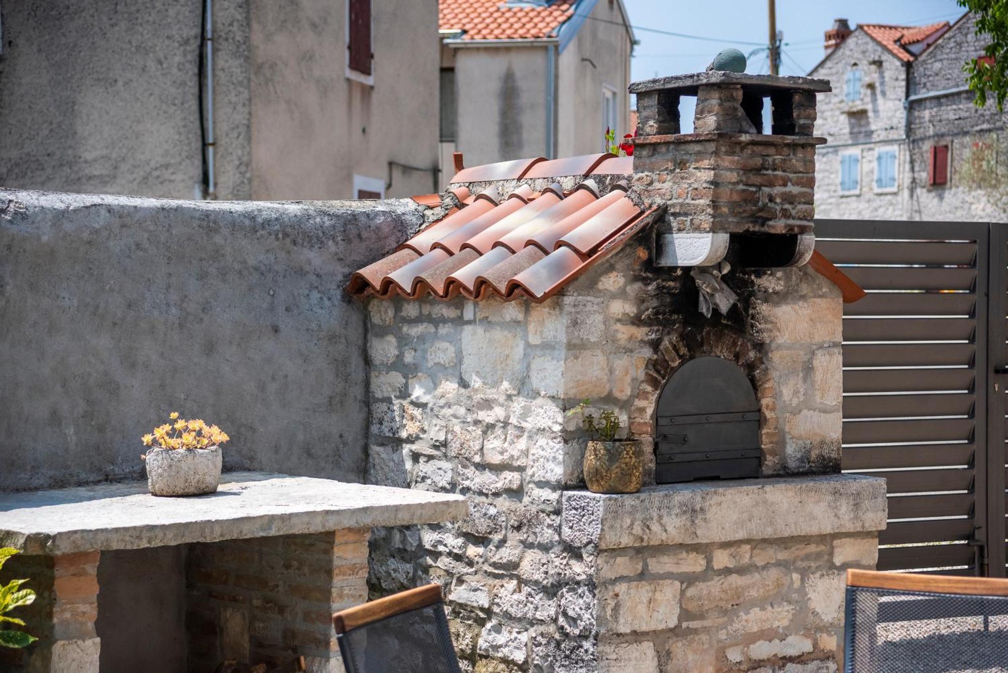 Casa Sossi Near Rovinj Holiday home Kanfanar
