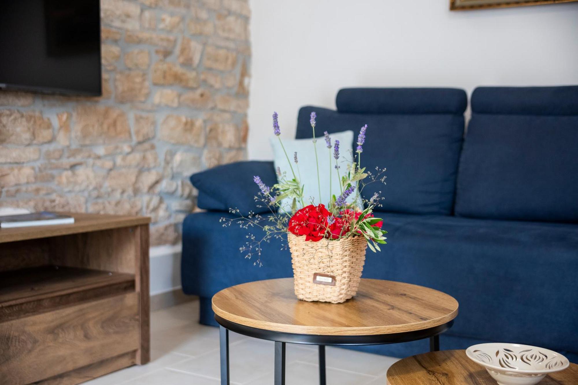 Casa Sossi Near Rovinj