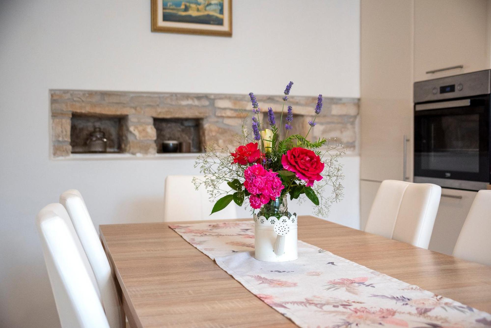 Casa Sossi Near Rovinj Holiday home *