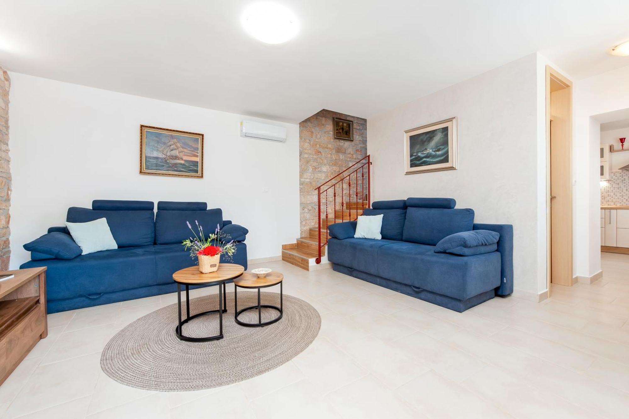 Holiday home Casa Sossi Near Rovinj *