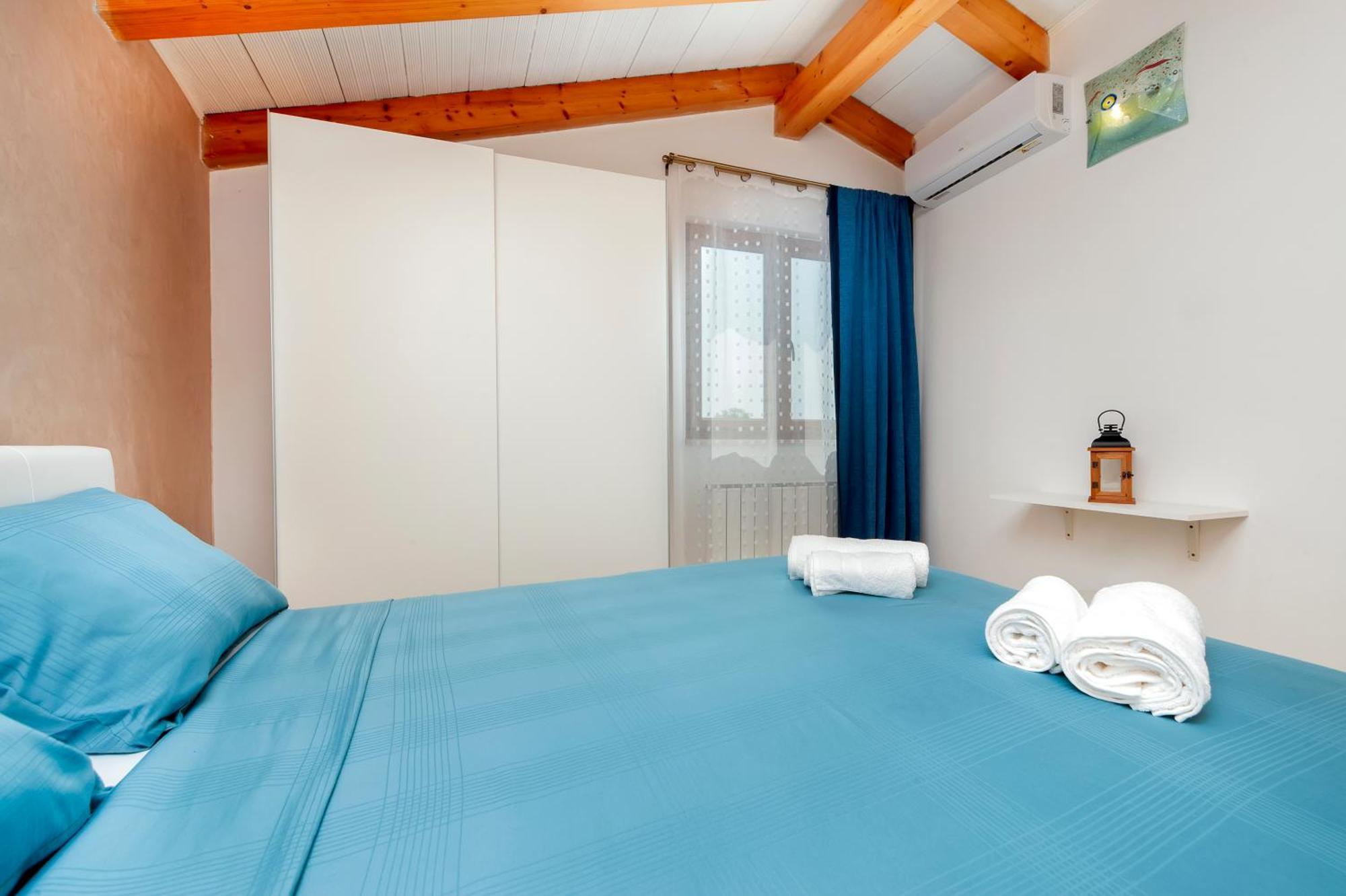 Casa Sossi Near Rovinj Holiday home Kanfanar