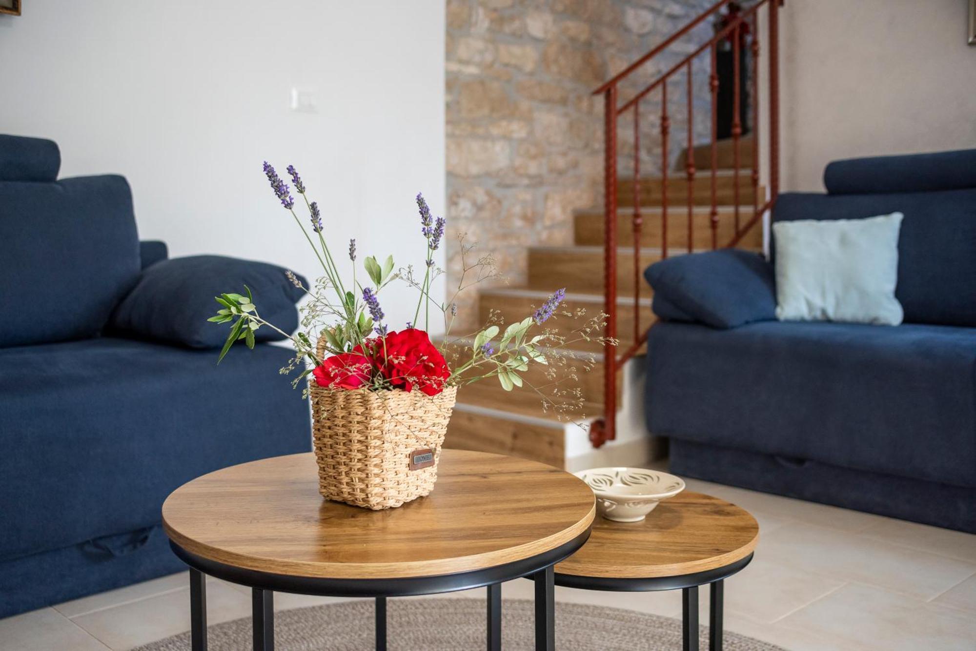 Casa Sossi Near Rovinj