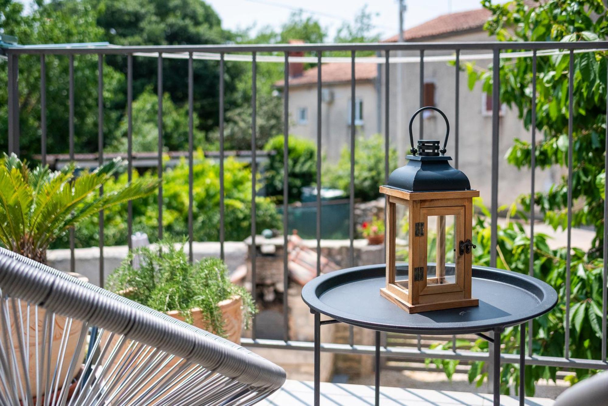 Holiday home Casa Sossi Near Rovinj