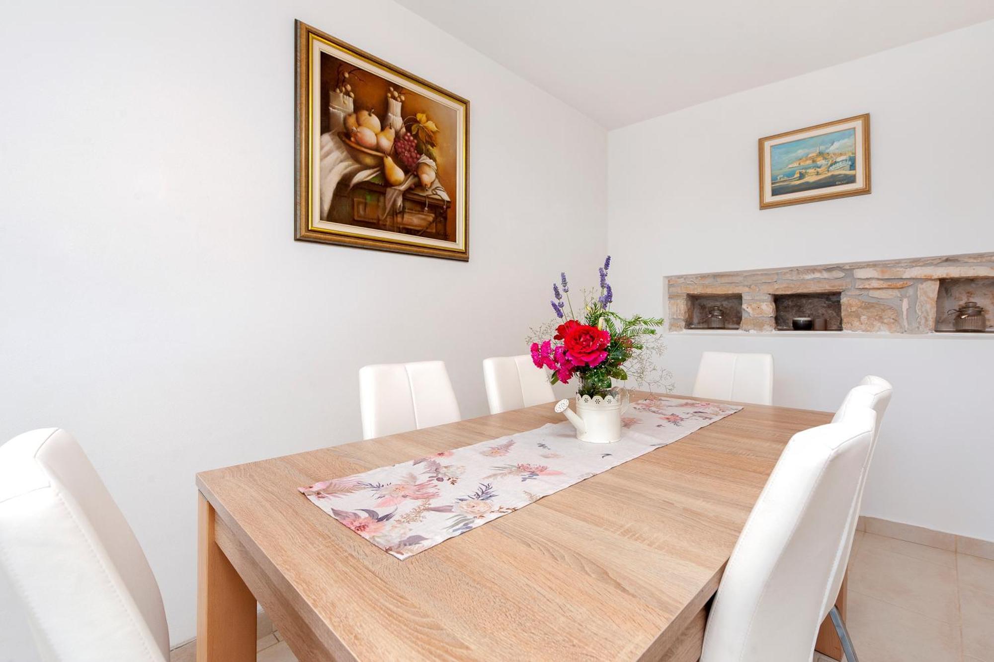 Casa Sossi Near Rovinj Kanfanar