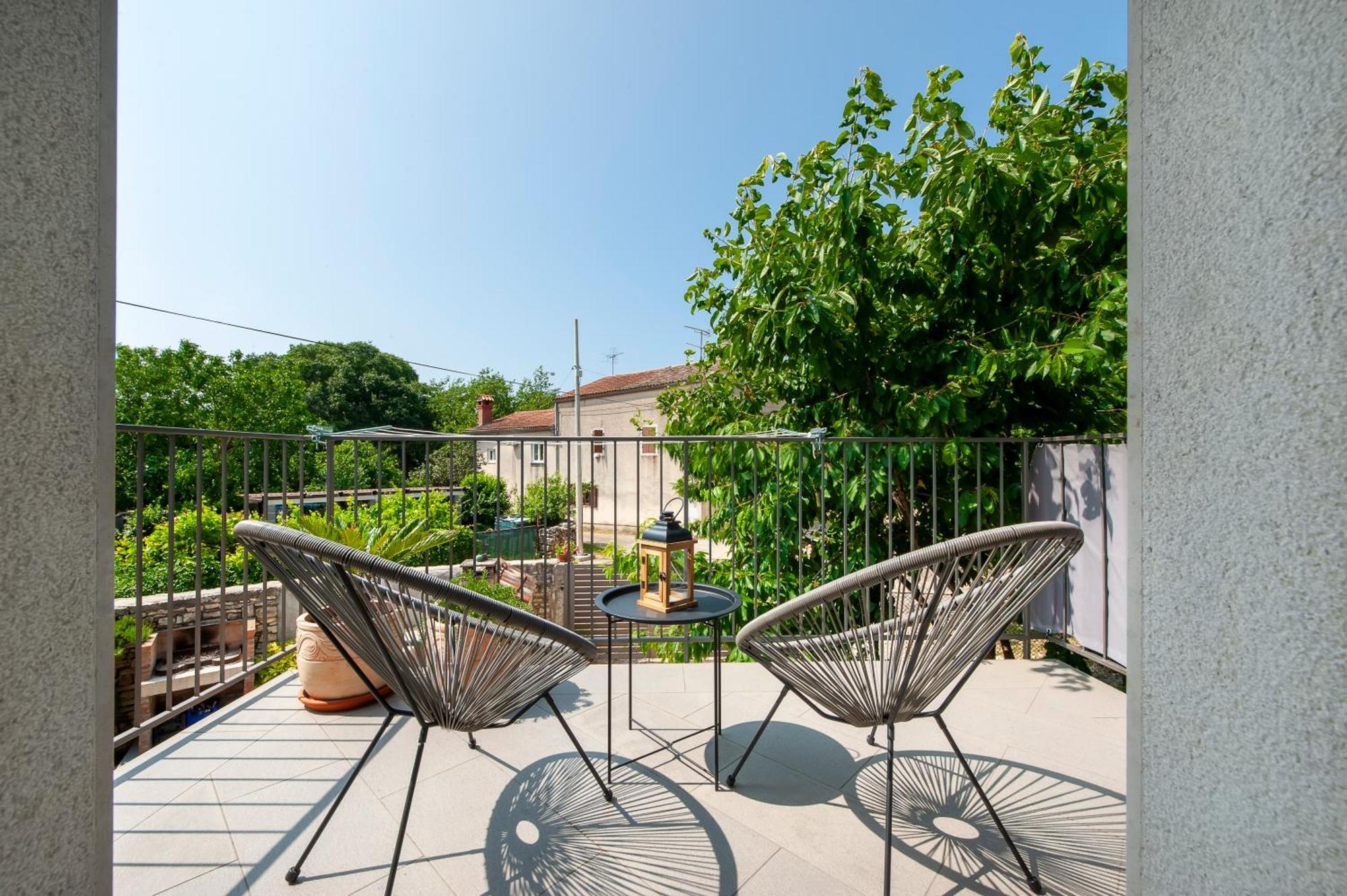 Casa Sossi Near Rovinj Holiday home *