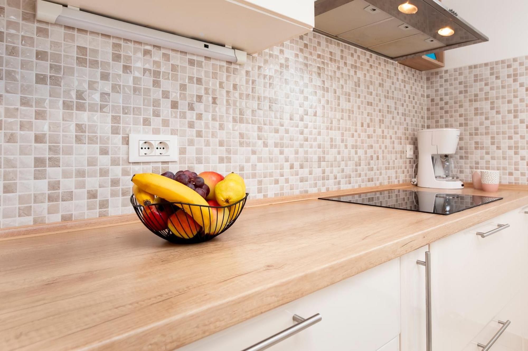 Holiday home Casa Sossi Near Rovinj *