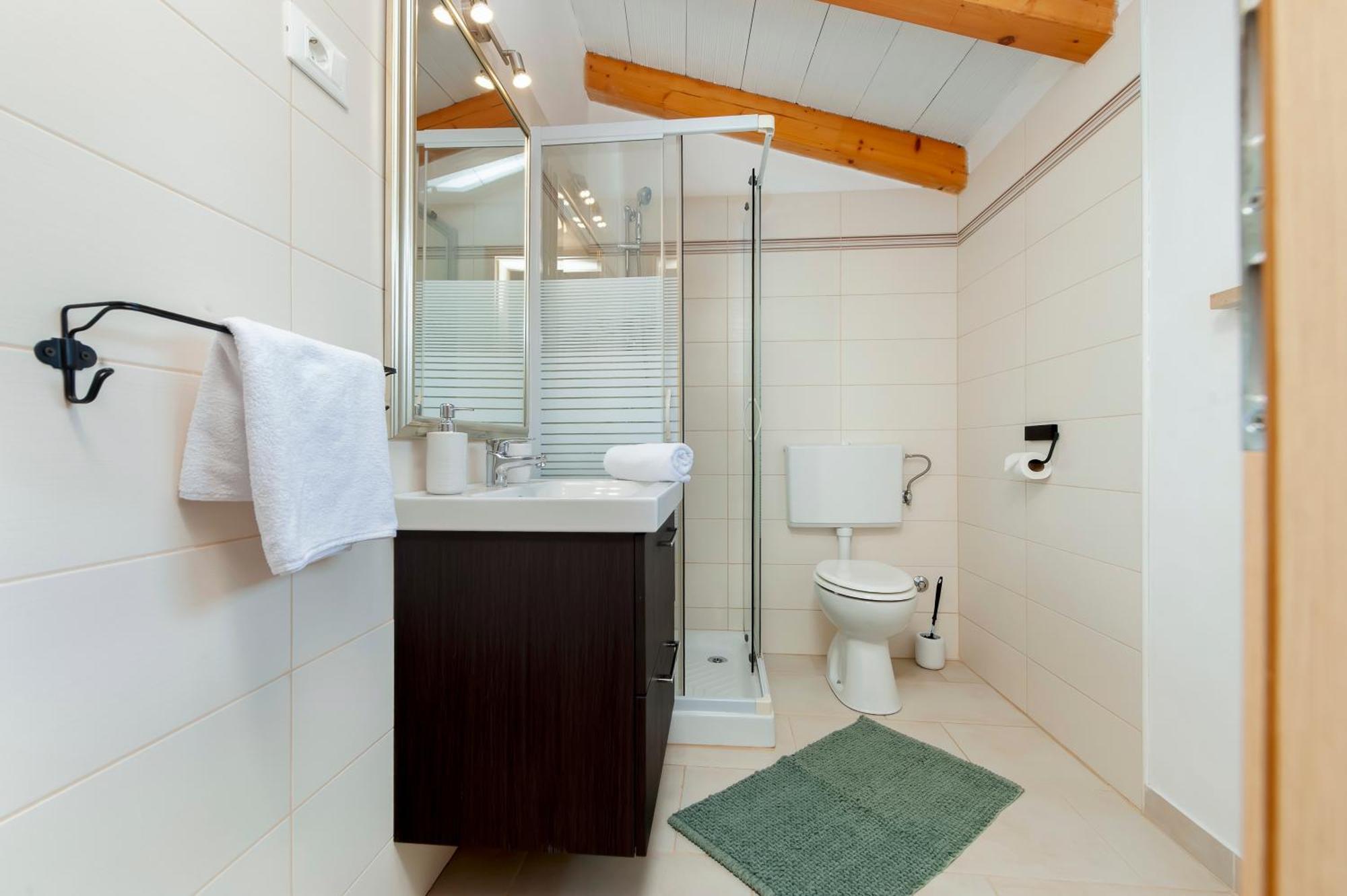 Casa Sossi Near Rovinj Holiday home Kanfanar