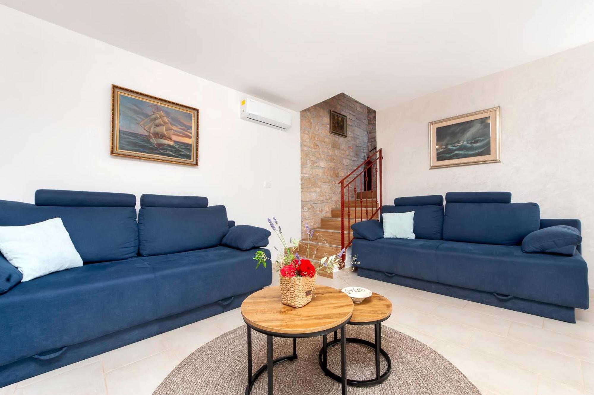 Casa Sossi Near Rovinj Holiday home Kanfanar