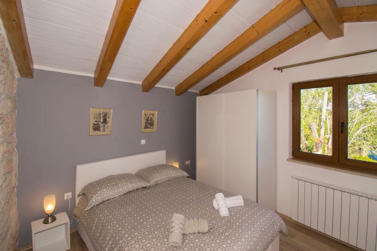 Casa Sossi Near Rovinj Holiday home