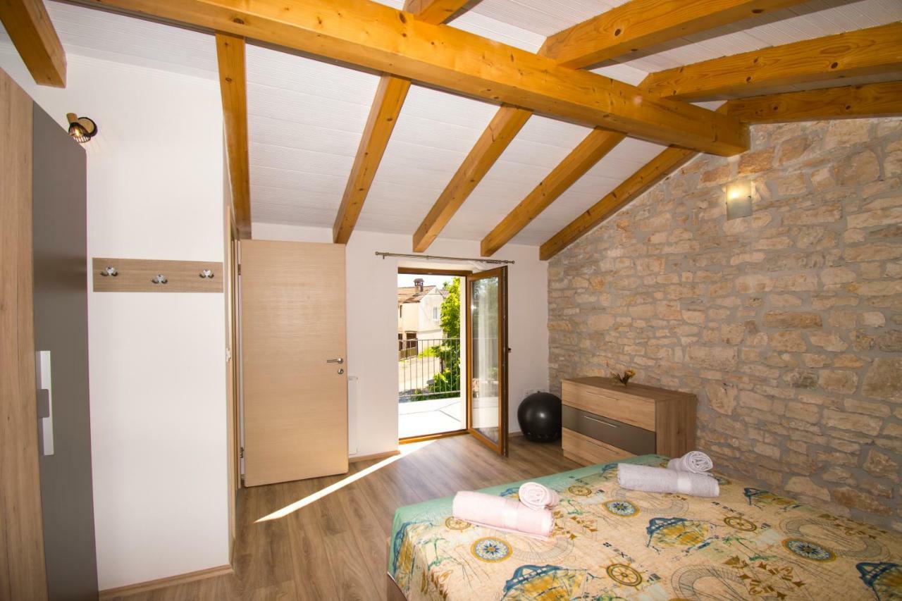 Holiday home Casa Sossi Near Rovinj Kanfanar