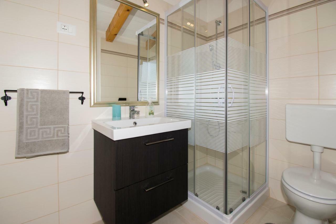 Holiday home Casa Sossi Near Rovinj *
