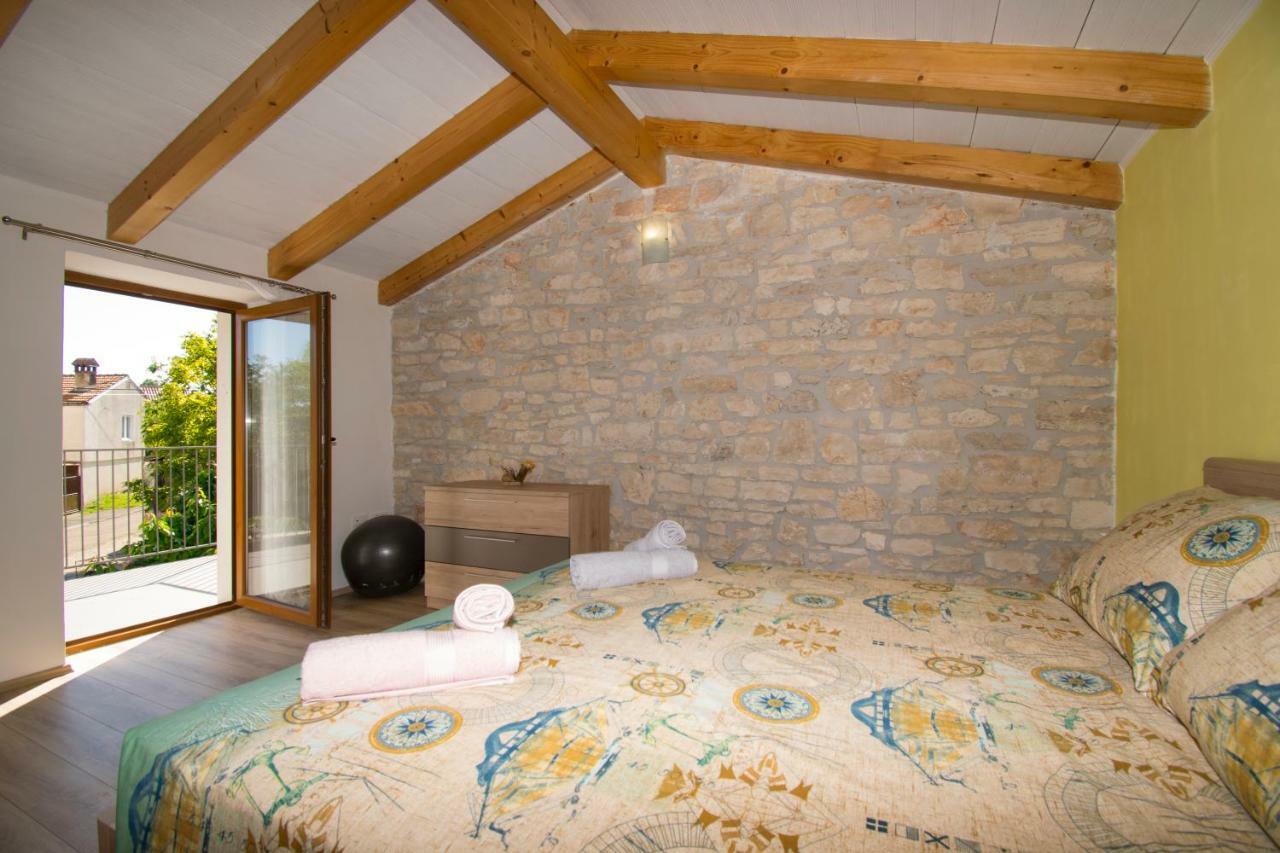 Casa Sossi Near Rovinj *