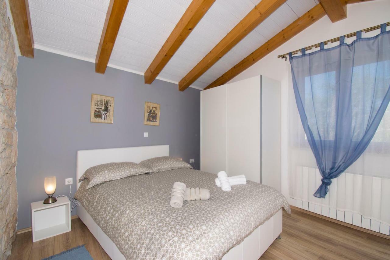 Casa Sossi Near Rovinj Holiday home Kanfanar