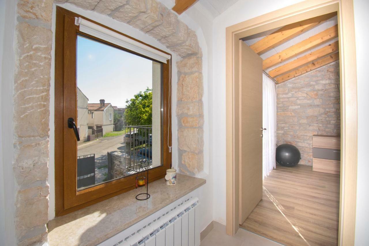 Casa Sossi Near Rovinj