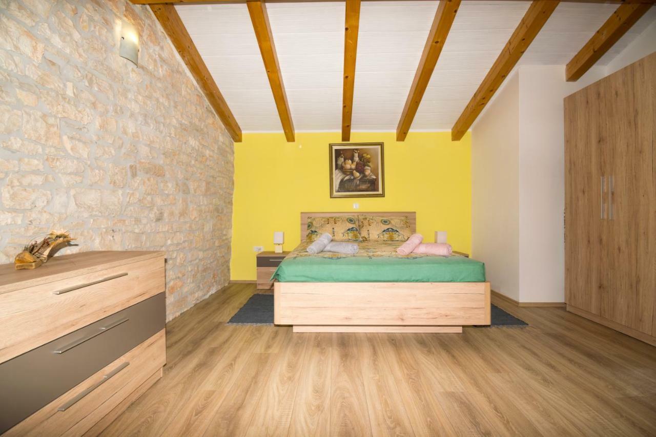 Casa Sossi Near Rovinj Holiday home *